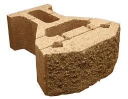 keystone block