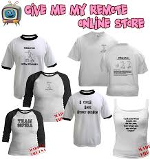 the oc t shirts