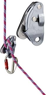 climbing grigri
