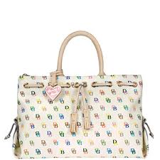 dooney purse