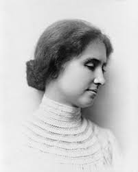 the helen keller story
