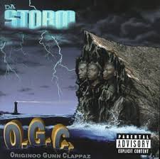 Originoo Gunn Clapazz - Da Storm