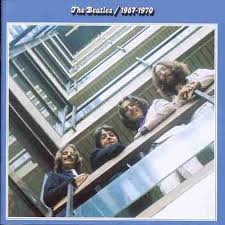 Beatles - The Beatles^1967 - 1970