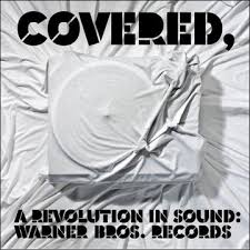 Adam Sandler - Covered, A Revolution In Sound: Warner Bros. Records