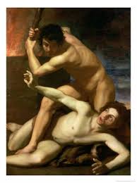cain