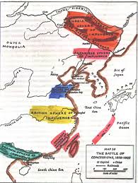 china imperialism