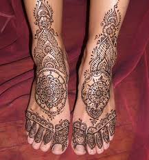 tatouages henne