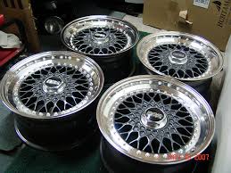 16 bmw rims