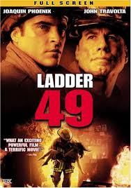 ladder 49 dvd