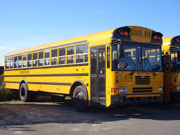 ic school bus