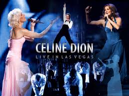 Celine Dion - A New Day... Live In Las Vegas