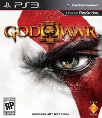 psp god of war 3