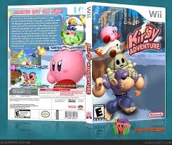 kirby gba