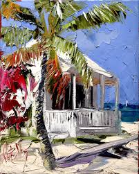 beach cottage