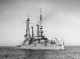 uss iowa