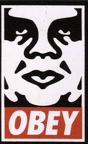 the art of shepard fairey