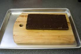 making truffles