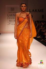 indian fashion week