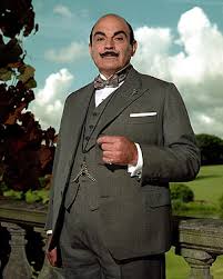 hercule poirot david suchet