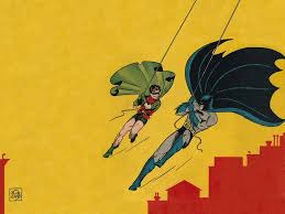 bob kane batman