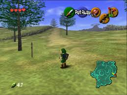 zelda a link to the past super nintendo
