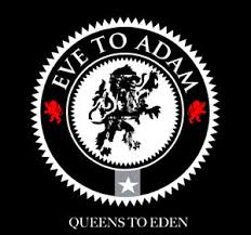 Eve To Adam - Comin' Home (A Stranger)
