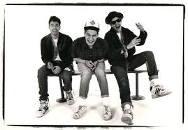 beastie boys