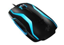 pc gaming mice