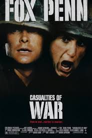 Sava� G�nahlar� - Casualties of War (1989)