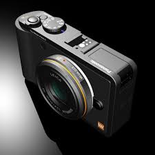 olympus micro four thirds camera