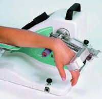 hand exercise equipment