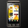 lg cookie handset