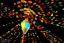 bandeirinhas de festa junina
