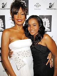 bobbie houston brown