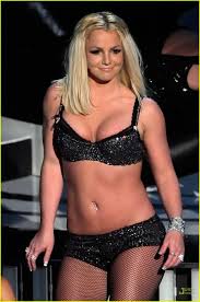 britney performance