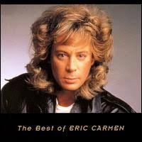 Eric Carmen - Desperate Fools