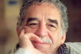 Gabriel García Márquez