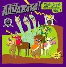 Aquabats - The Baker