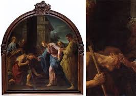 jericho peintre