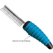 dog grooming tool