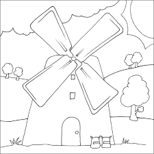 windmill