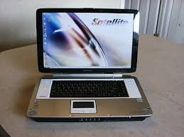 toshiba satellite p 25