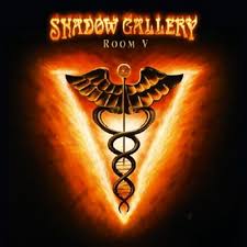 Shadow Gallery - Room V
