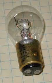 1157 light bulb