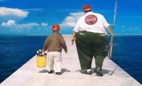 soda drinks
