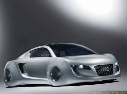 concept cars