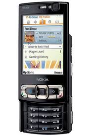 nokia n 95 8giga
