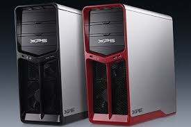 xps gaming computer