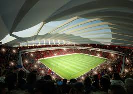 socce qatar