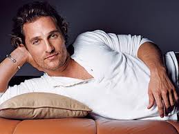 a Smile: Sexiest Man Alive